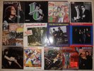 Blues Rock, 13 Vinyl Record Lot, All LP, All US 1st,1 Canada 1 Promo Brothers