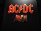 AC/DC 3 LP Box Set with Poster and 7