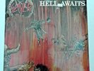 SLAYER - Hell Awaits - Vinyl LP - Metal Blade Records 1988 - FACTORY SEALED