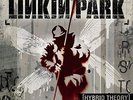 Linkin Park - Hybrid Theory - LP Vinyl - New