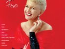 Peggy Lee FEVER 180g BEST OF 16 ESSENTIAL SONGS New Sealed Red Colored Vinyl LP