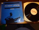 WALTER ‘FURRY’LEWIS VOICE AND GUITAR VINYL LP FURRY LEWIS XTRA RECORDS 1116