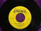 Rockabilly Rarity  Chuck Henderson  Rock And Roll Baby  Imagine  Ozark Promo
