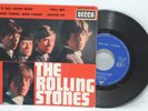 DISQUE VINYL 45 T THE ROLLING STONES IT S ALL OVER NOW DECCA 457 039