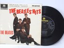 DISQUE VINYL 45 T THE BEATLES  HITS FROM ME TO YOU EO UK PARLOPHONE GEP 8880