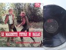 LP - GIOACCHINO ANGELO - O.S.T. - LE MALEDETTE PISTOLE DI DALLAS (SEALED )