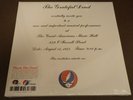 GRATEFUL DEAD THE GREAT AMERICAN MUSIC HALL 3LP SET NEW/SEALED