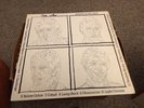 The Who - Filling In The Gaps 1981 Dbl LP PRO-A-944 Interview album Face Dances