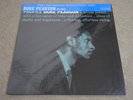 DUKE PEARSON / PROFILE / RARE US BLUE NOTE JAZZ JAPAN LP 200g DG