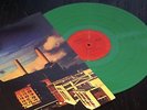 pink floyd animals  rare lp vinyl  color.   near mint   .