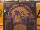King Gizzard and the Lizard Wizard - Flying Microtonal Banana LP
