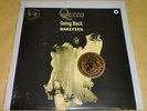 QUEEN  Ultra-Rare Clear Vinyl LP 