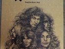 Rainbow Long Live Rock 'N' Roll Back To Black 2010 180 gram dio lp vinyl