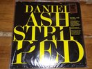 DANIEL ASH Stripped 2xLP YELLOW Vinyl bauhaus love and rockets tones on tail