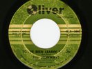 Rare Northern Soul 45 The Steinways You've Been Leadin' Me On/My Heart Oliver