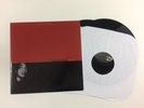 AESOP ROCK FLOAT VINYL RECORD 2 DISC LP OG PRESSING MUSH MH-202 HIP HOP RAP