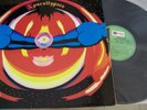 GERARDO MANUEL & HUMO APOCALLYPSIS LP GATEFOLD MINT-- LAZARUS PSYCH HARD ROCK