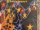 PAVEMENT Terror Twilight LP 1999 RARE 1st Press Matador OLE 260-1
