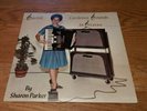 Christian Record Sacred Cordovox Sounds In Stereo By Sharon Parker Rock Of Ages
