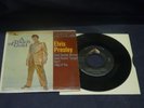 EP ELVIS PRESLEY EPA 5088 GOLD STANDARD SERIES A TOUCH OF GOLD VOL I USA