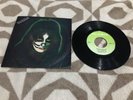 JOHN TRAVOLTA : GREASED LIGHTININ KISS COVER THAI RECORDS 7 