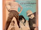 Gumnaam 1965 Manoj Kumar, Nanda, Pran Bollywood Rare LP Vinyl Record 3AEX5066