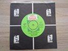 The JEFF WAYNE SPACE SHUTTLE 7'' 45rpm 