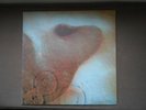 PINK FLOYD MEDDLE ORIG UK HARVEST TEXTURED SLEEVE 1971