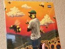 NEW SUPER RARE Tyler, The Creator - Scum Fuck Flower Boy YELLOW Vinyl 2xLP