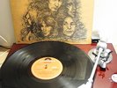 Rainbow Long Live Rock N Roll LP G/F1978 UK 1st Harp Symbol N/M Vinyl / Audio