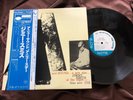 JIMMY SMITH NEW SOUND NEW STAR BLUE NOTE GXK 8025 OBI MONO Japan Vinyl LP