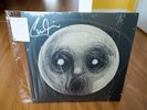 Steven Wilson signed Lp Album Vinyl The Raven That Refused To Sing