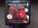 Guns N Roses, Lies. - Vinyl LP. WX218.