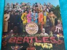 The Beatles Sgt. Pepper's Lonely Hearts Club Band MONO 180g VINYL LP 2014 NM