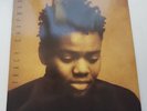 TRACY CHAPMAN self titled VINYL LP - 1988 / POP / ROCK / FAST CAR / EXCELLENT