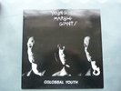 YOUNG MARBLE GIANTS, COLOSSAL YOUTH, LP.
