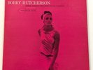 Bobby Hutcherson Blue Note 4231 LP 