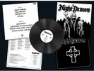 NIGHT DEMON - same - LP Vinyl Black Limited (266) Neu New