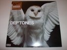 Deftones - Diamond Eyes White Vinyl 2010 Reprise Records 12