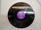 78 ED TOWNSEND Over and Over Again / For Your Love 3926 Capitol Records