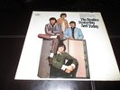 THE BEATLES YESTERDAY AND TODAY 2ND STATE BUTCHER MONO CAPITOL T 2553 EX/VG+