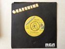Soul Twins: Quick Change Artist / Give The Man A Chance ' Demo Promo Grapevine