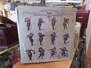 itzhak perlman Paganini 24 caprices sealed Mint vinyl LP record