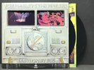 Bob Marley & The Wailers - Babylon By Bus Island ISLD 11 LP Vinyl Record Album