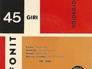 NATALINO OTTO-G.RONDINELLA- VAN WOOD QUARTET