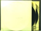 The Beatles White Album Capitol - SWBO 101 Orange Label LP Vinyl Record Album
