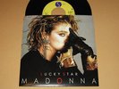 Madonna - Lucky Star 7