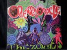 The Zombies Odessey And Oracle stereo reissue 12