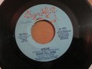 Sugar Hill Gang Apache / Rapper's Delight 7
