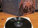 CAROL GRIMES AND DELIVERY - FOOLS MEETING - UK 1st Press B&C / FREE POST / EX LP